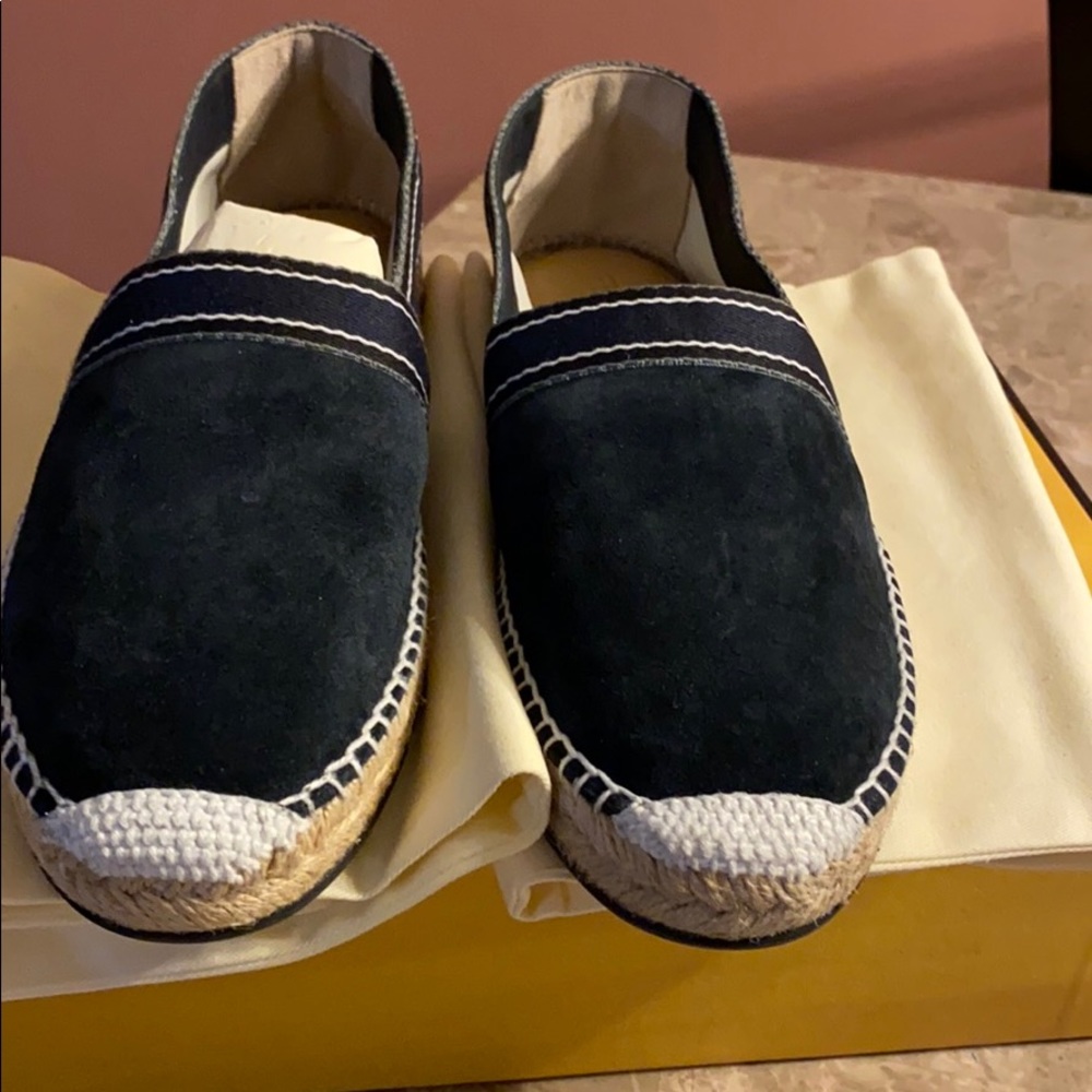 Designer Shoes